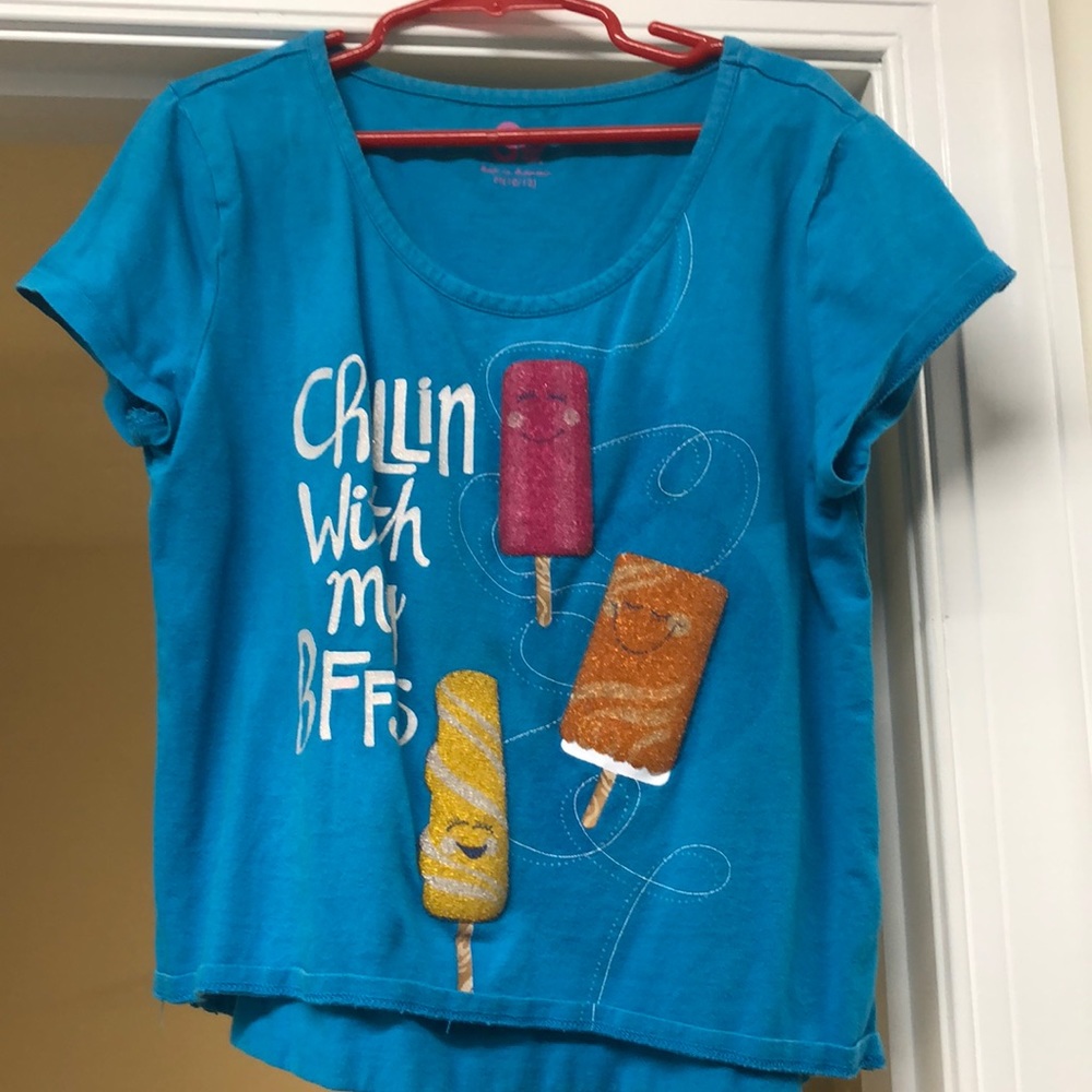 Kids top